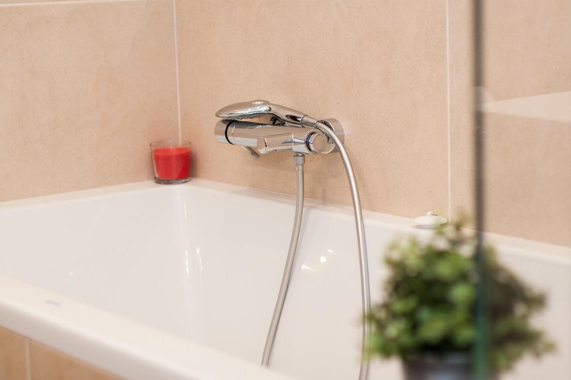 Centroom Apartments זאגרב מראה חיצוני תמונה