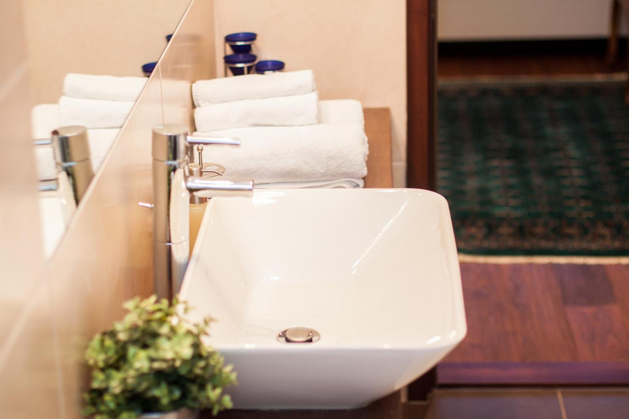 Centroom Apartments זאגרב מראה חיצוני תמונה