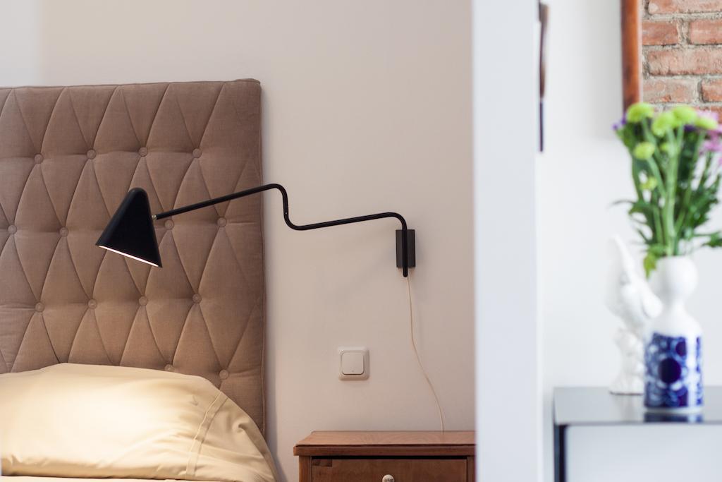 Centroom Apartments זאגרב חדר תמונה