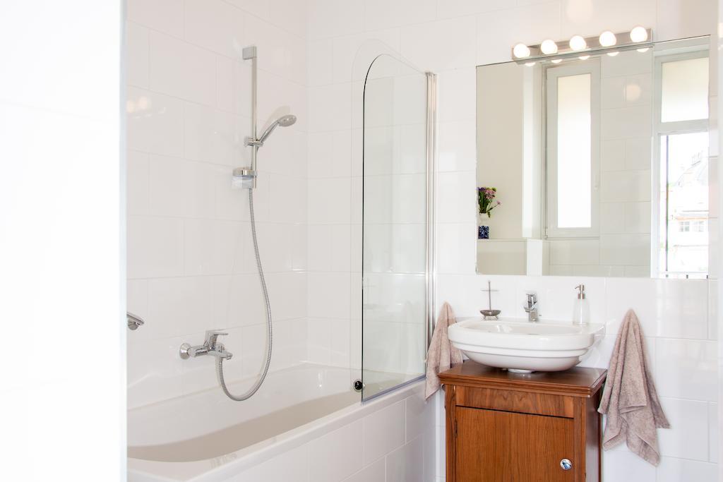 Centroom Apartments זאגרב חדר תמונה