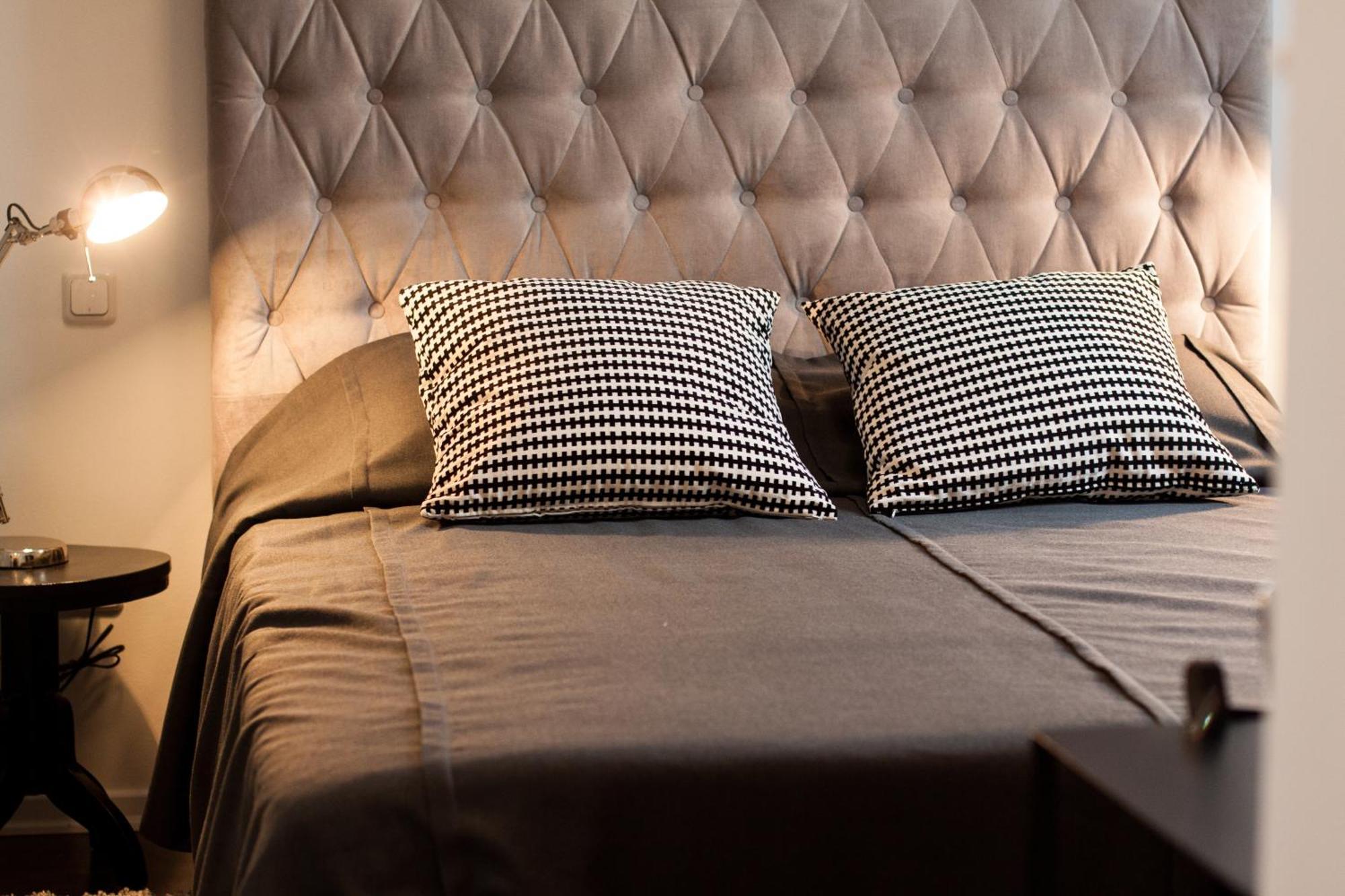 Centroom Apartments זאגרב מראה חיצוני תמונה